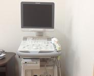 超音波検査